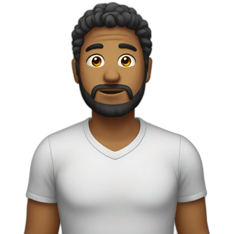 Gazo emoji