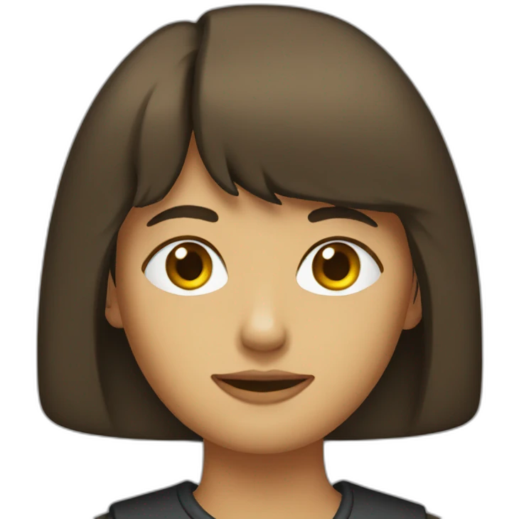 Lisa emoji