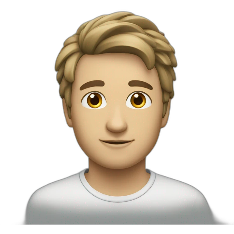 Formule 4 couleur oasis emoji