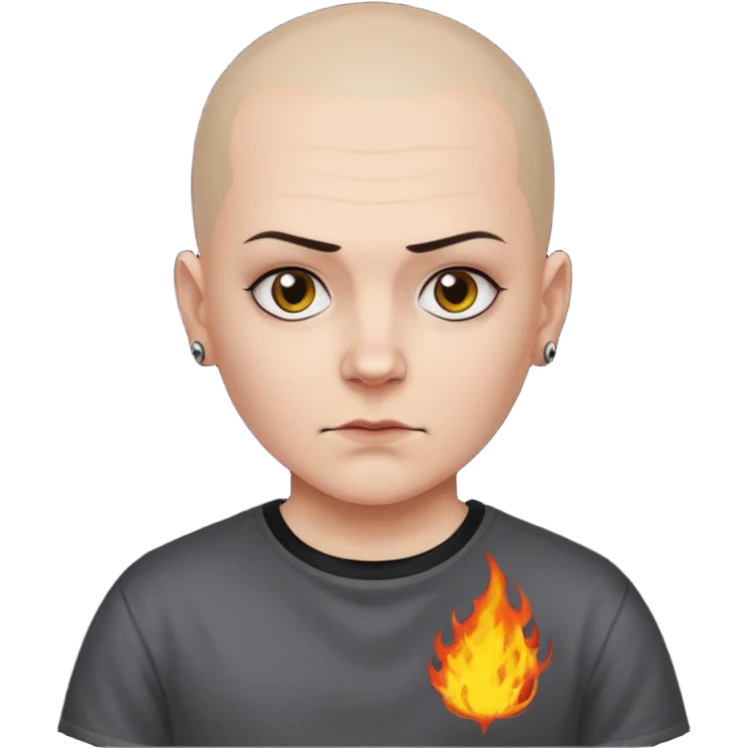 Stranger Things  emoji