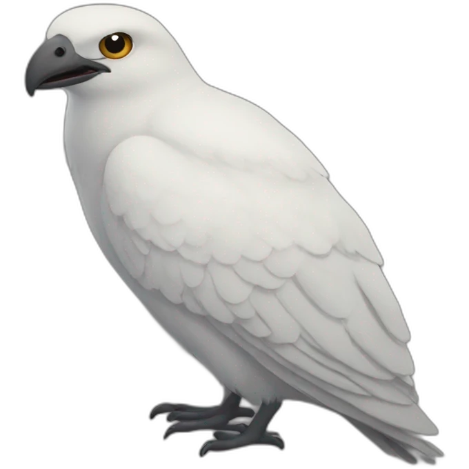 phoque emoji