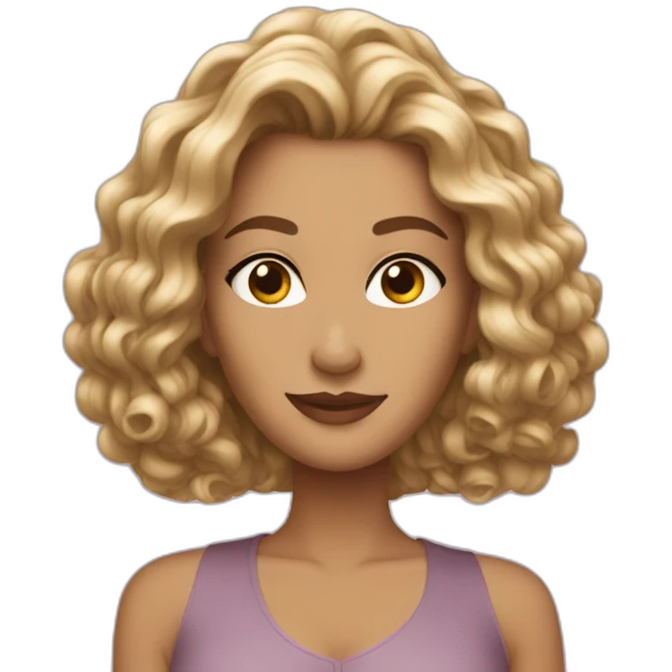 Sex and the city emoji
