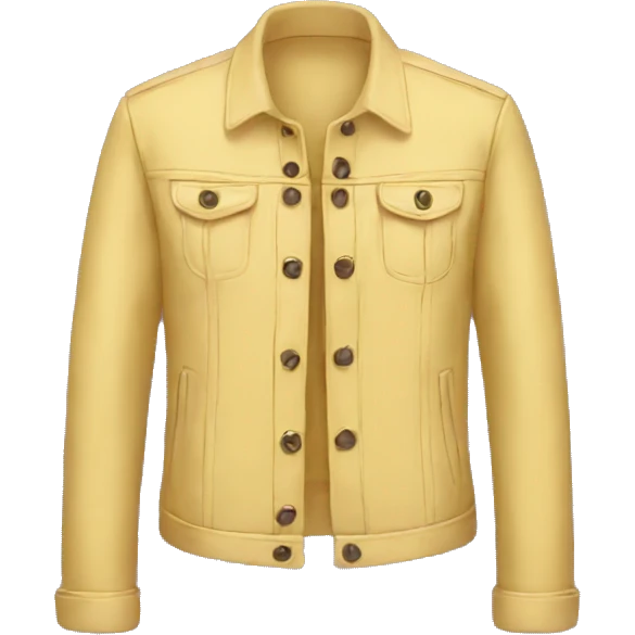clothes emoji