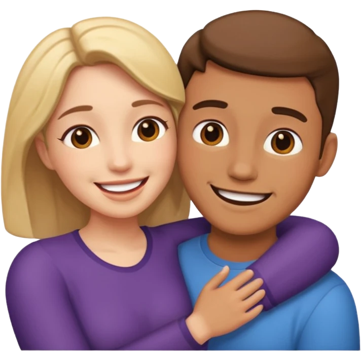 it's time for love emoji