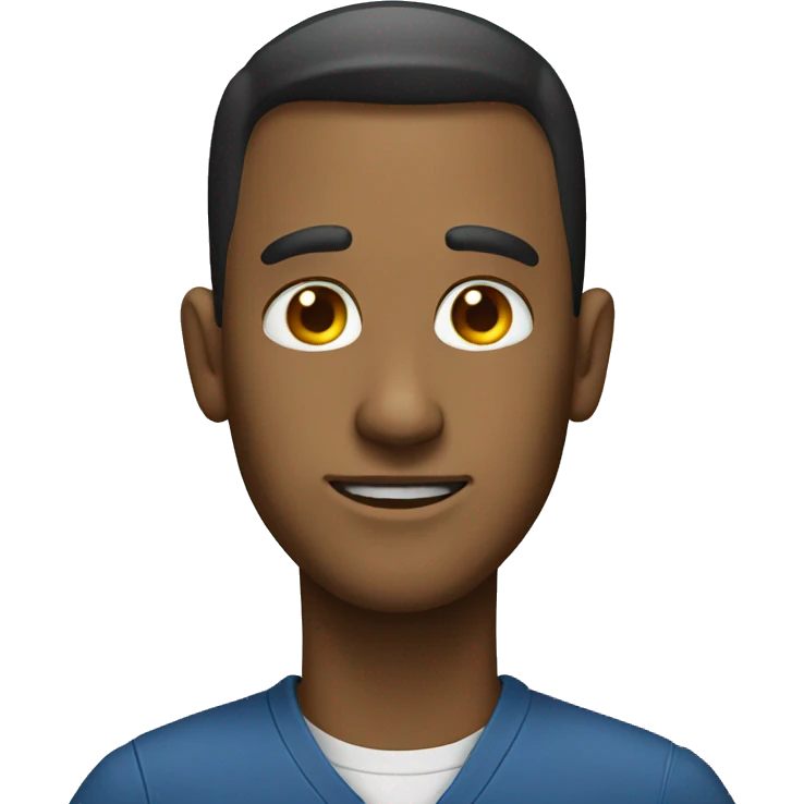 empleado emoji
