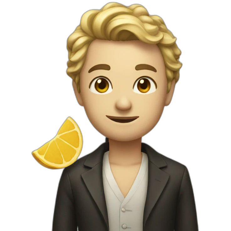 Fortune emoji