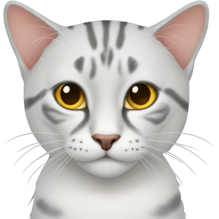 Katt emoji