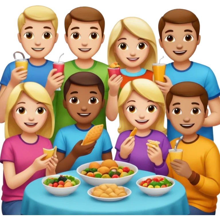 tung tung tung sahur emoji