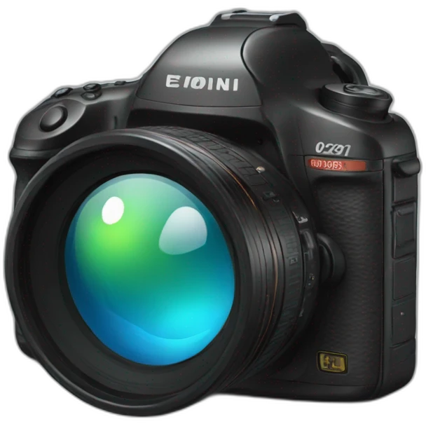 best camera emoji