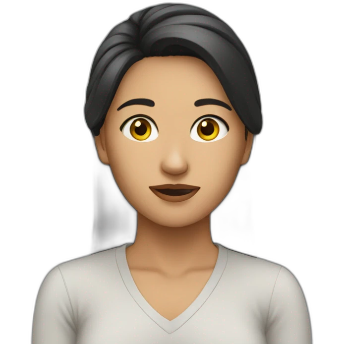 Léna situation emoji