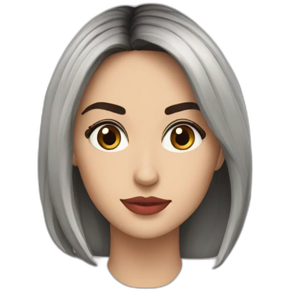 ana de armas emoji