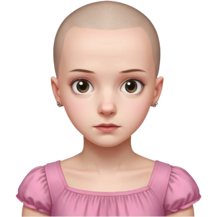 Stranger things serie  emoji