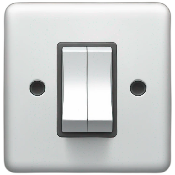 Switch emoji