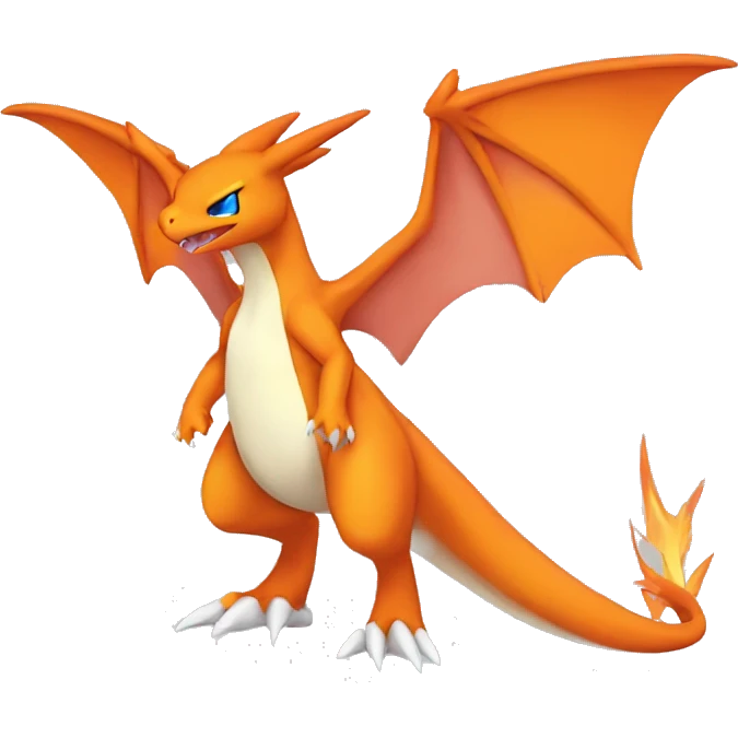  Latias-Charizard-Fakemon full body emoji