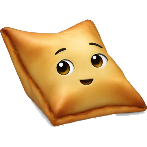 samosa emoji