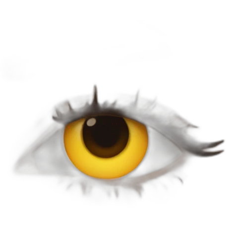 Taylor swift love heart on her right eye emoji
