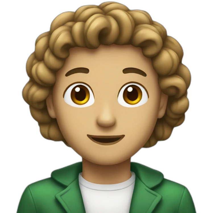 venti emoji