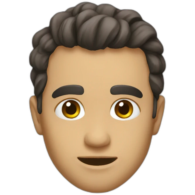 Kobalad emoji