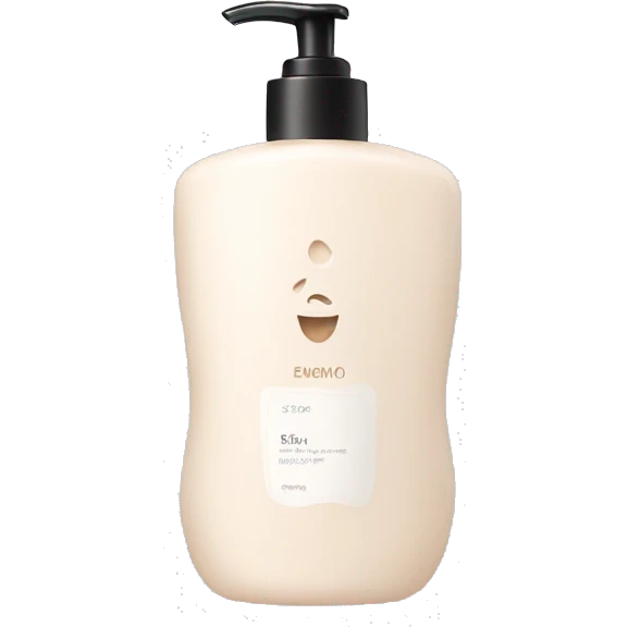 body lotion emoji