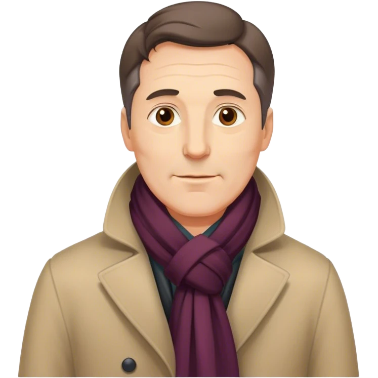 The master of doctor who  emoji