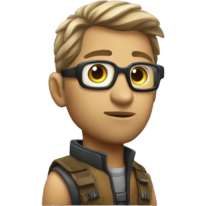 titanlogix finch emoji