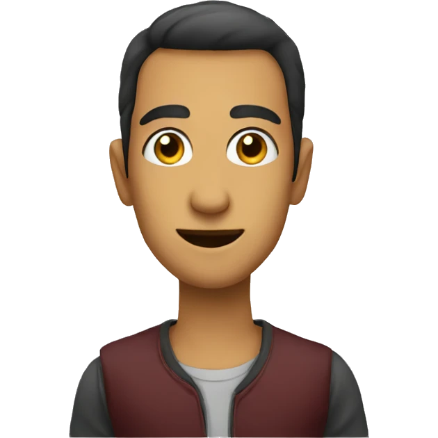 Zizi emoji