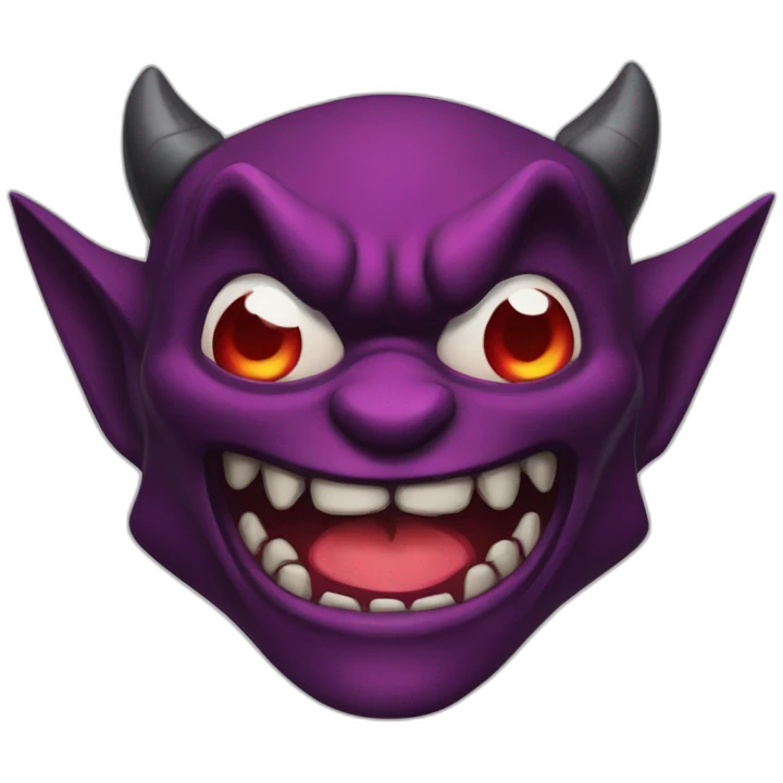 dracufeu-evolution-rouge-très-grand emoji