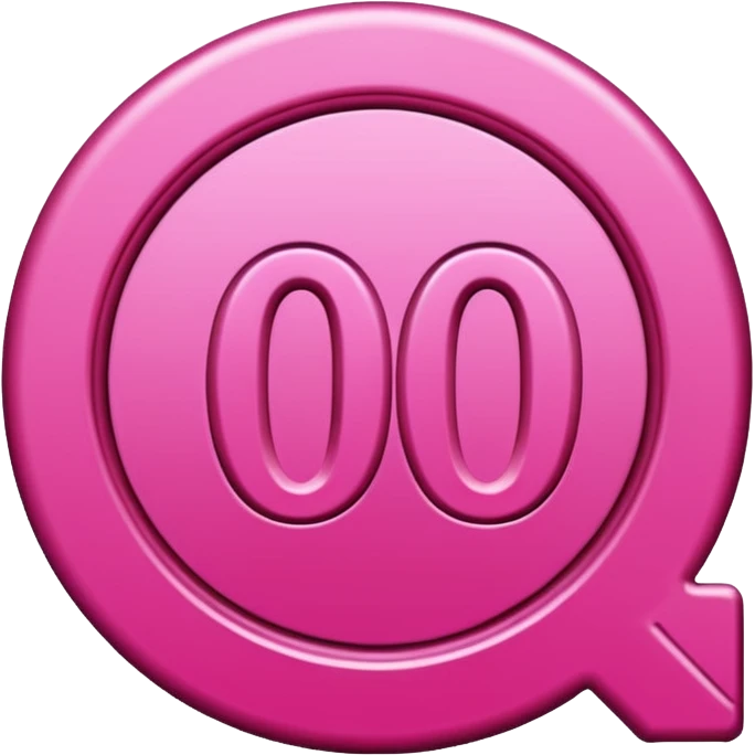 la palabra "100USD" en color rosa con este código de color #FDD2EF emoji