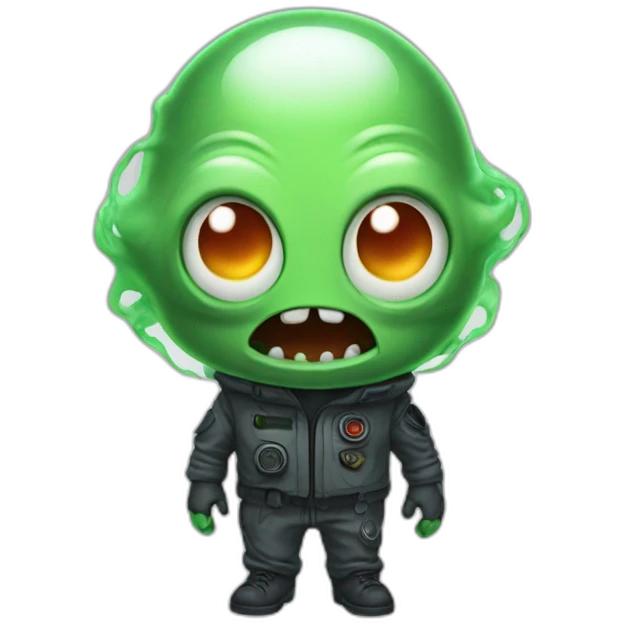 Ectoplasma emoji