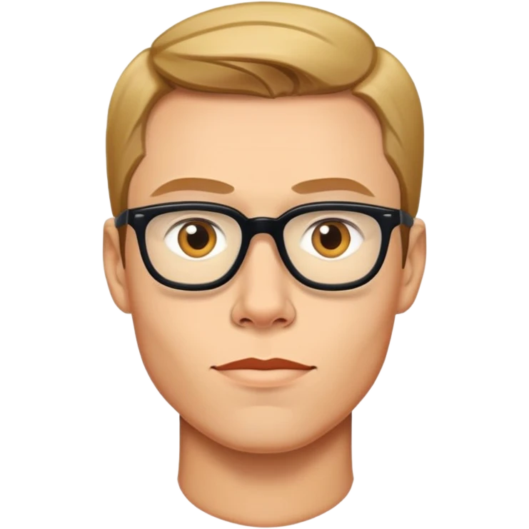 real Alexander Stubb emoji