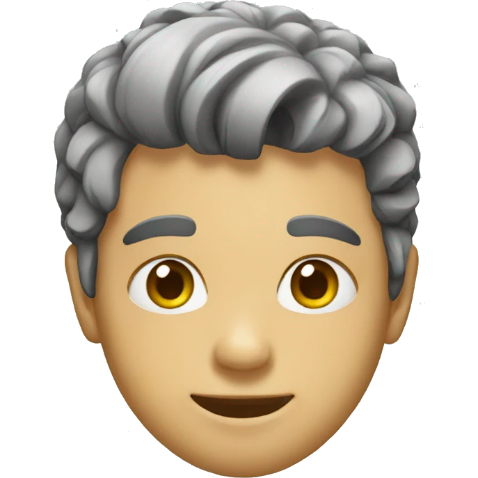 you emoji