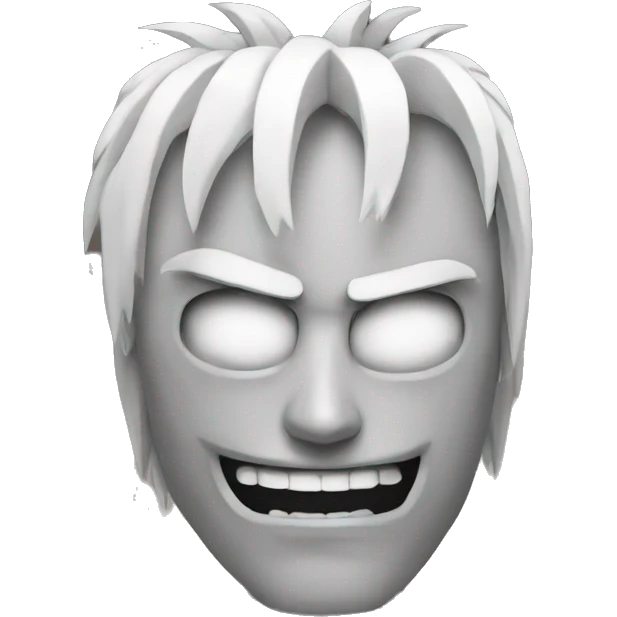 Death note emoji