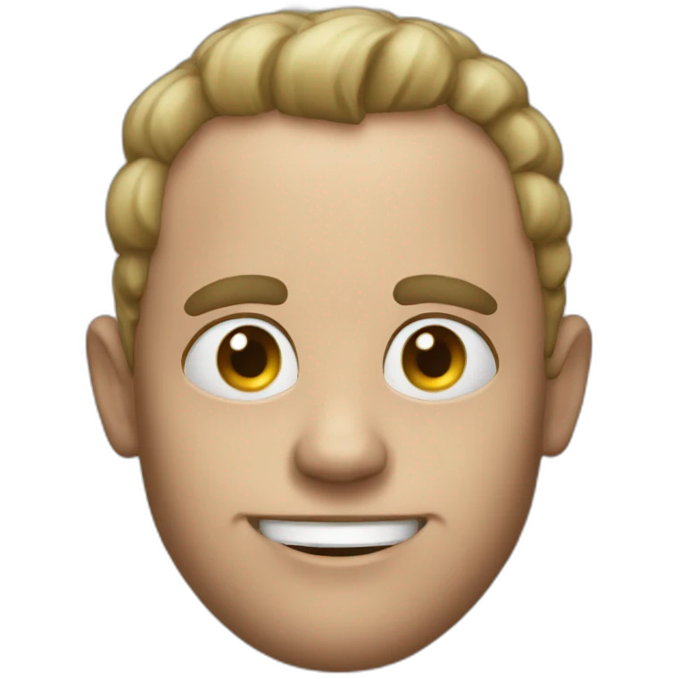 crazeey emoji