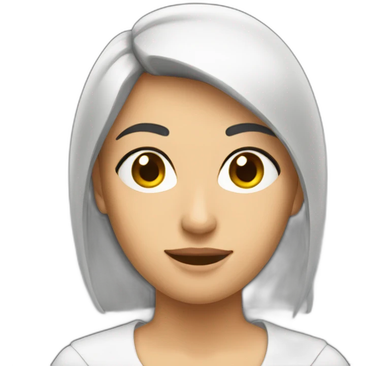 Maria emoji