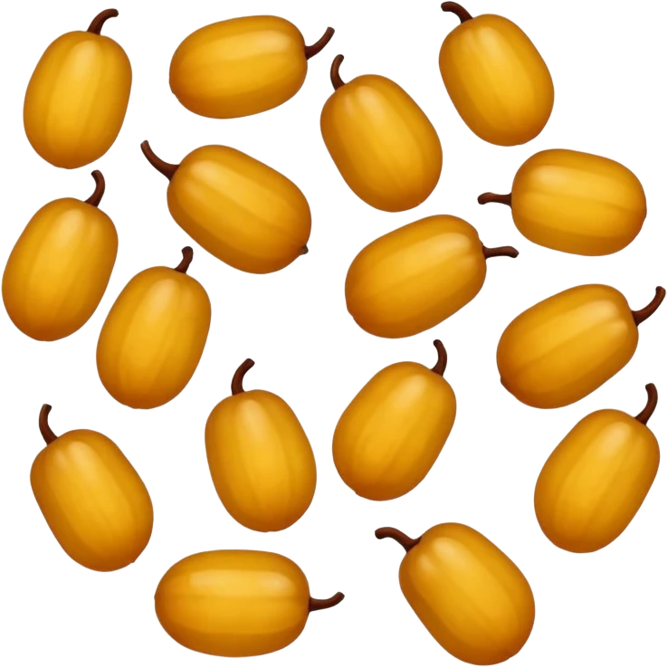 raisins emoji