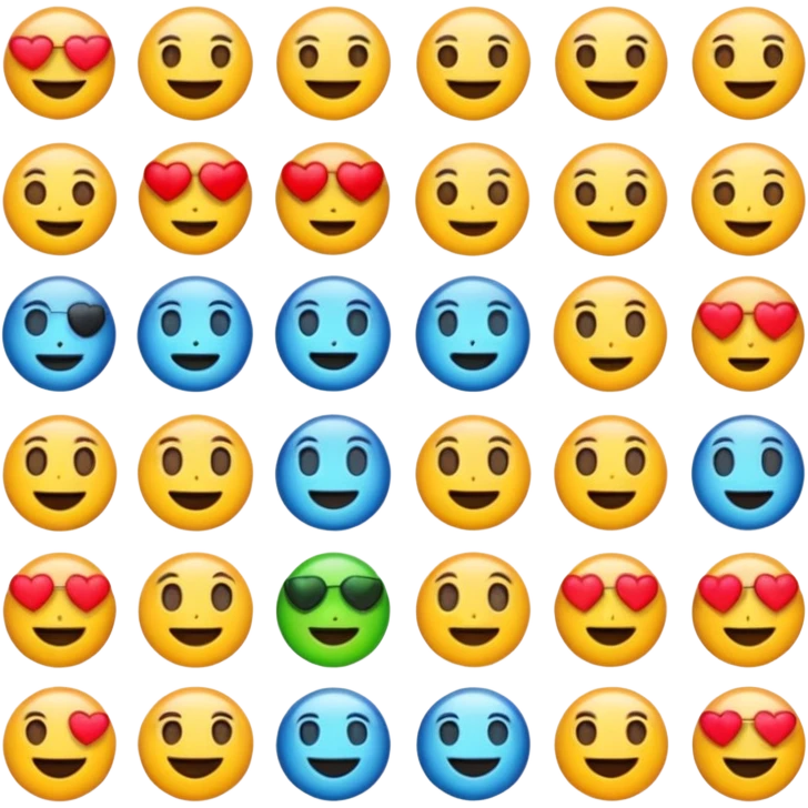Emoji emoji