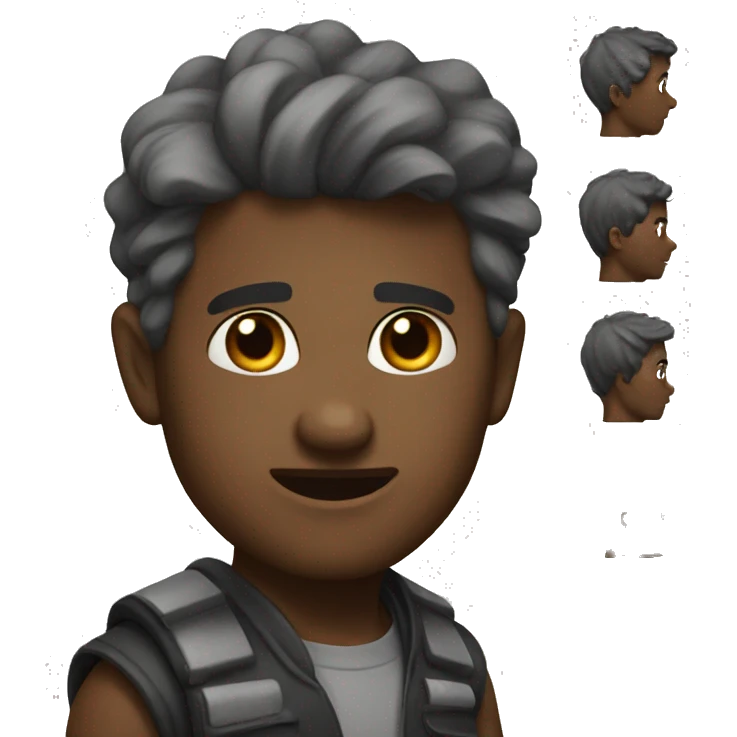 85/15 emoji