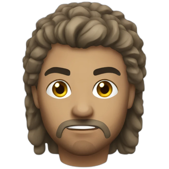 Spartacus emoji