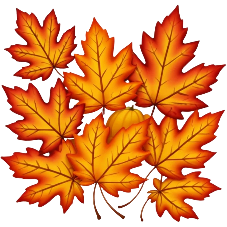 Automne  emoji