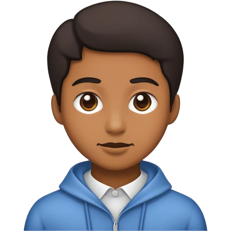 Hola emoji