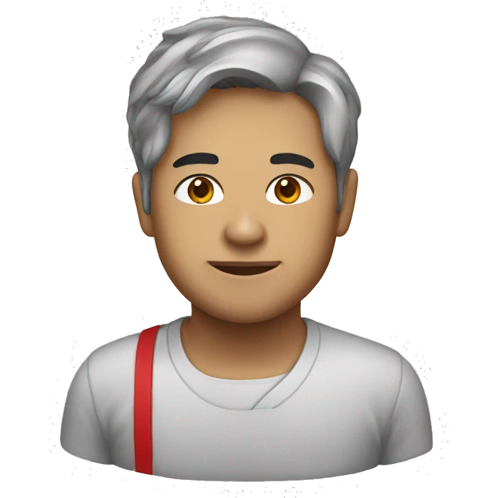 Singapore emoji