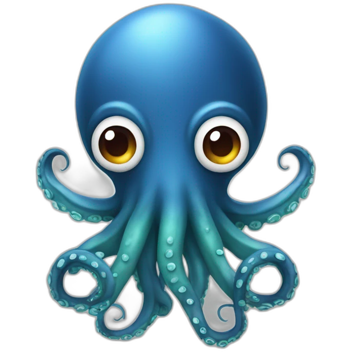 infosec octopus emoji