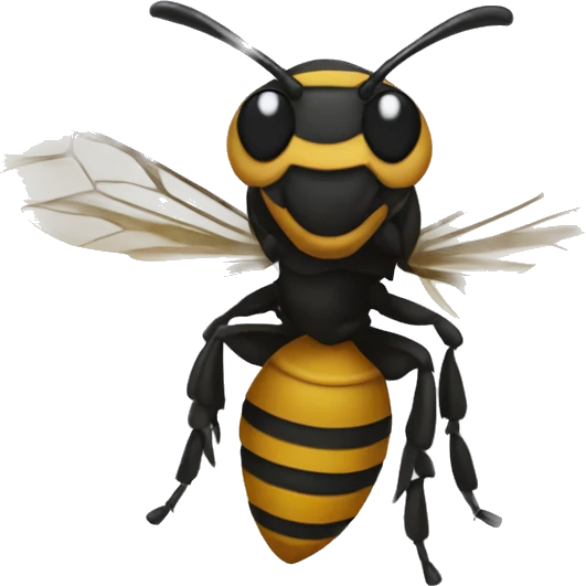 hornet emoji