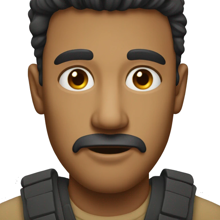 Доберман  emoji