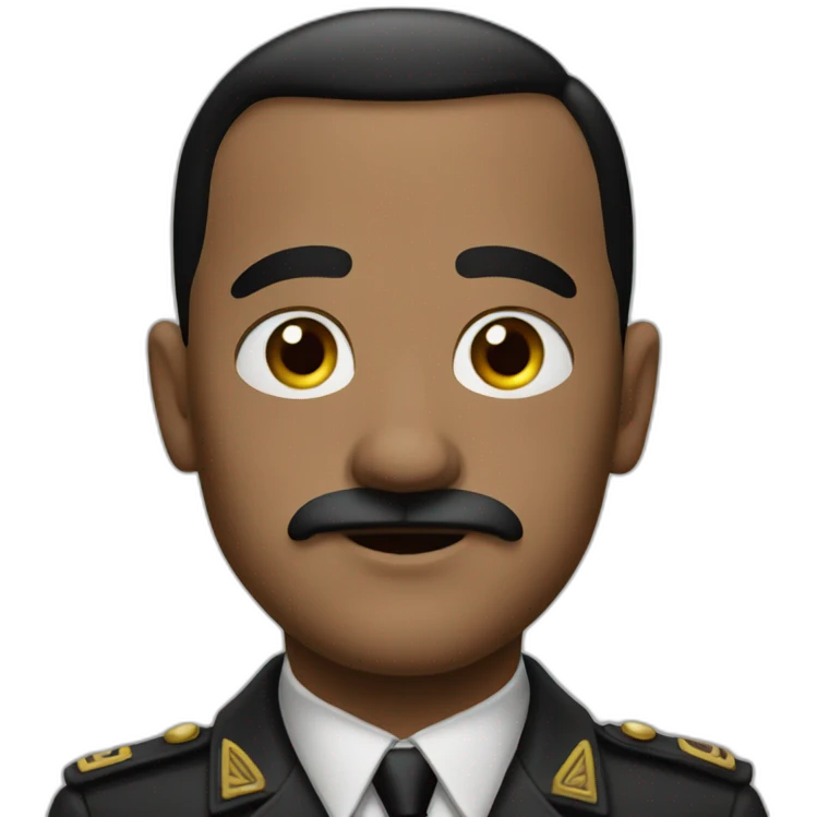 Adolf h emoji