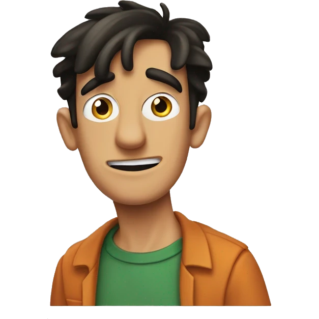 phineas and ferb emoji