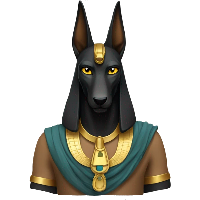 anubis emoji