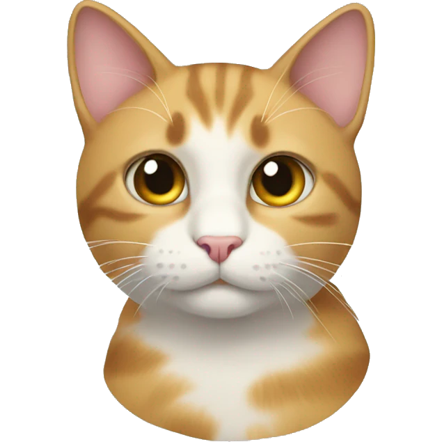 cat emoji