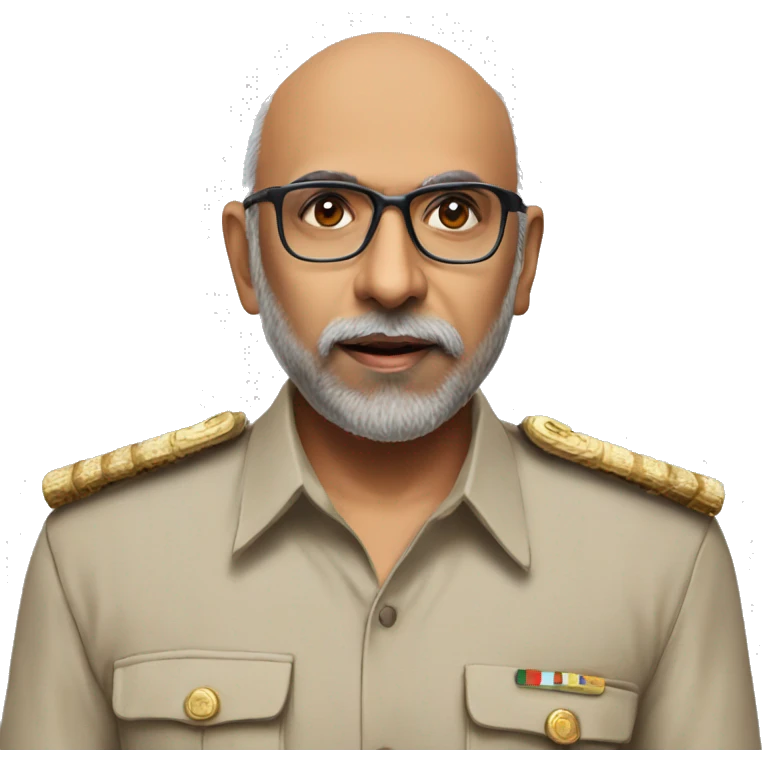 Sathyaraj emoji