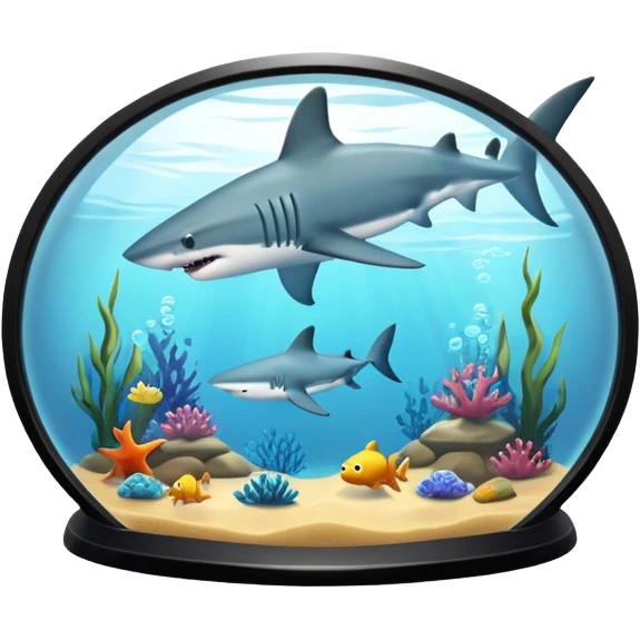 Shark Tank  emoji